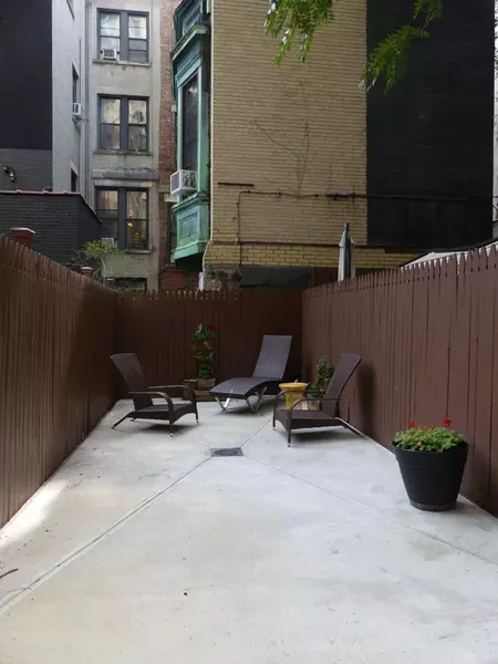 Studio Apartment for rent in Upper West Side - Manhattan, New York