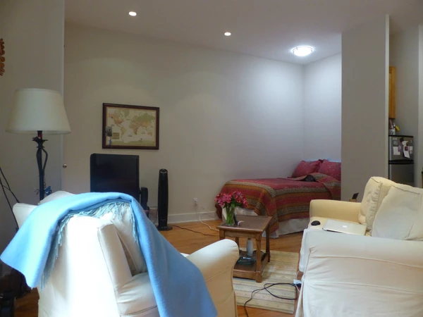 Studio Apartment for rent in Upper West Side - Manhattan, New York