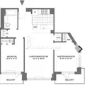 2 bedrooms apartment for rent in Astoria - Queens, New York