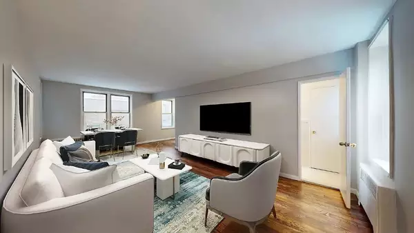 2 bedrooms apartment for rent in Midtown East - Manhattan, New York