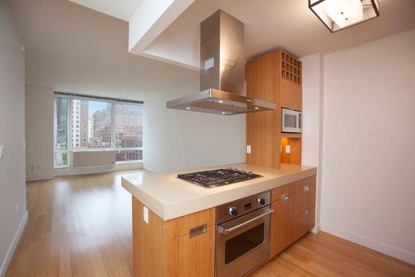 Studio Apartment for rent in Chelsea - Manhattan, New York