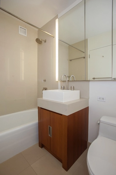 Studio Apartment for rent in Chelsea - Manhattan, New York