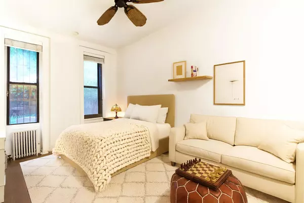 Studio Apartment for rent in Midtown West - Manhattan, New York