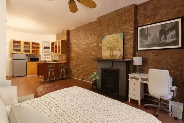 Studio Apartment for rent in Midtown West - Manhattan, New York