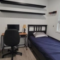 Room for rent in Kitchener #5
