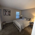 Room for rent in Rosedale KC #1
