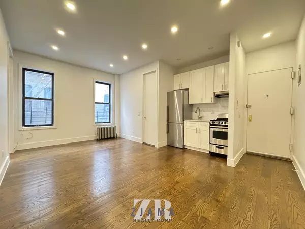 1 bedroom apartment for rent in Crown Heights - Brooklyn, New York