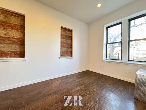 2 bedrooms apartment for rent in Crown Heights - Brooklyn, New York