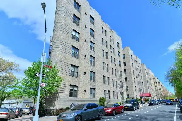 1 bedroom apartment for rent in Concourse Village - The Bronx, New York