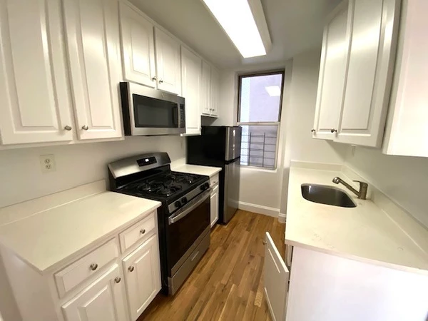 1 bedroom apartment for rent in Jersey City - Jersey City / Hoboken, New York