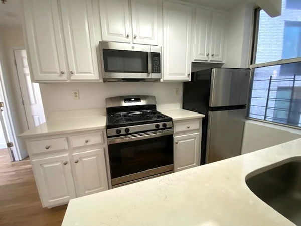 1 bedroom apartment for rent in Jersey City - Jersey City / Hoboken, New York