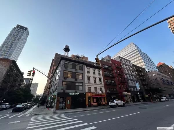 1 bedroom apartment for rent in Gramercy - Manhattan, New York