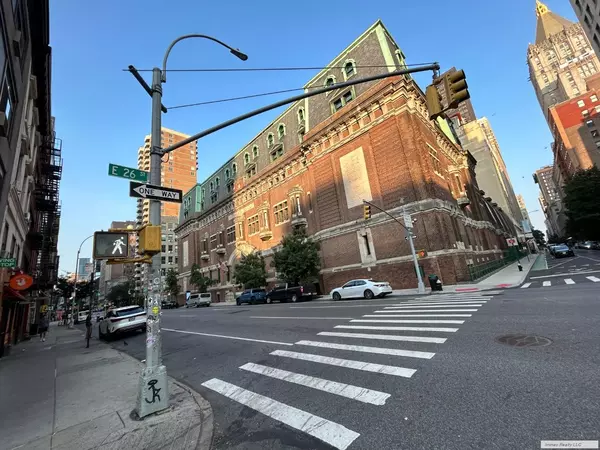 1 bedroom apartment for rent in Gramercy - Manhattan, New York