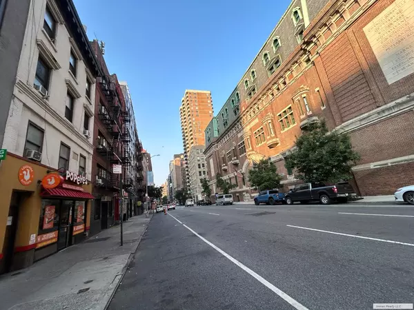 1 bedroom apartment for rent in Gramercy - Manhattan, New York