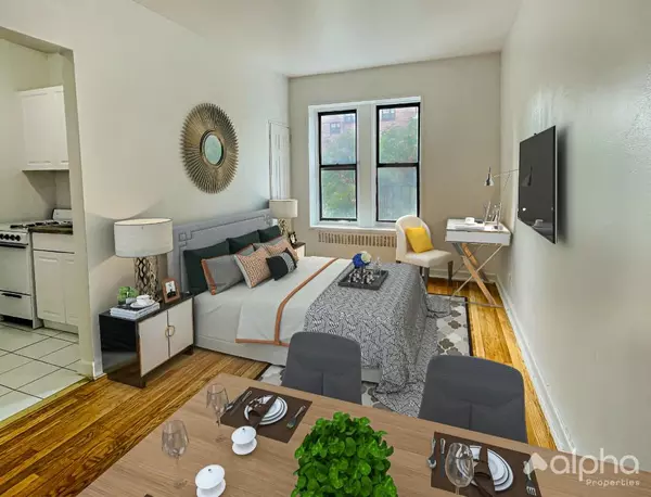 Studio Apartment for rent in Harlem - Manhattan, New York