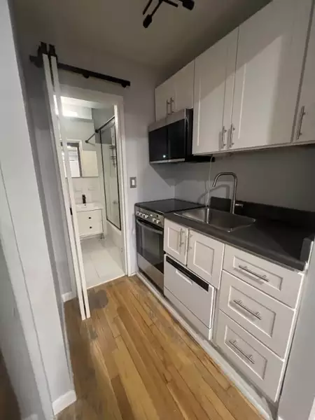 1 bedroom apartment for rent in Midtown West - Manhattan, New York
