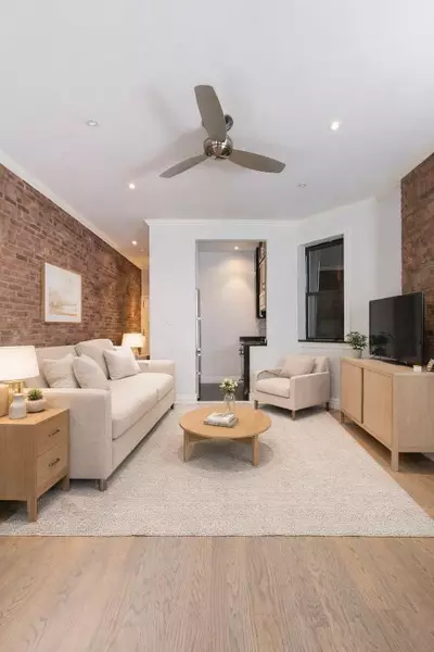 2 bedrooms apartment for rent in Midtown West - Manhattan, New York