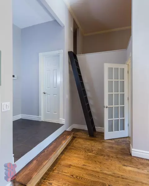 3 bedrooms apartment for rent in West Village - Manhattan, New York