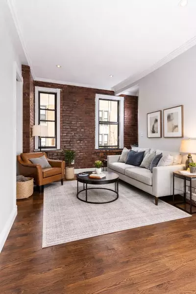 2 bedrooms apartment for rent in East Village - Manhattan, New York