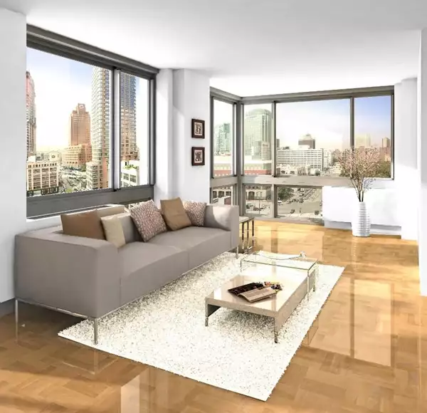 3 bedrooms apartment for rent in Downtown Brooklyn - Brooklyn, New York