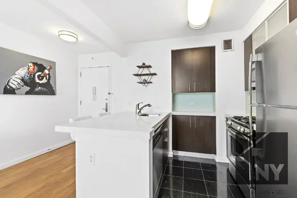 2 bedrooms apartment for rent in Downtown Brooklyn - Brooklyn, New York