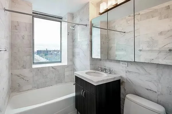 2 bedrooms apartment for rent in Downtown Brooklyn - Brooklyn, New York