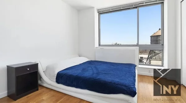 2 bedrooms apartment for rent in Downtown Brooklyn - Brooklyn, New York