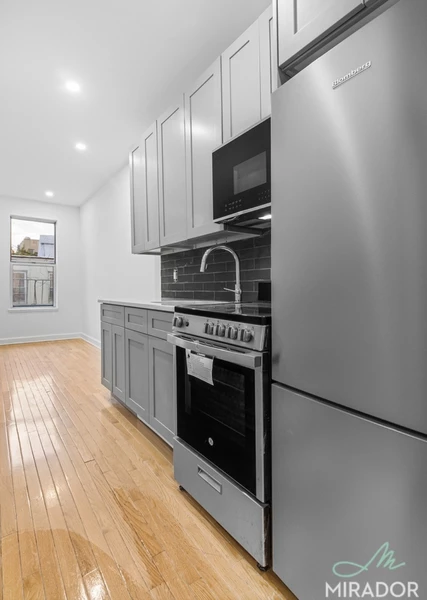 1 bedroom apartment for rent in East Village - Manhattan, New York