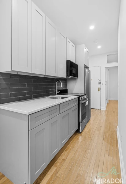 1 bedroom apartment for rent in East Village - Manhattan, New York
