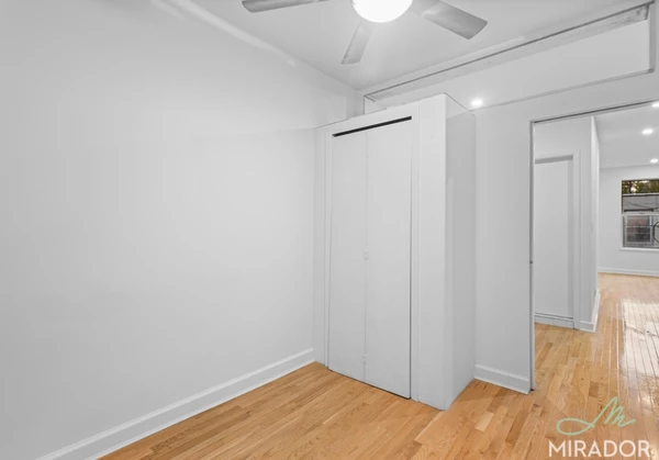1 bedroom apartment for rent in East Village - Manhattan, New York