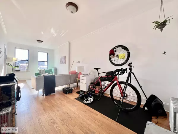 2 bedrooms apartment for rent in Greenpoint - Brooklyn, New York