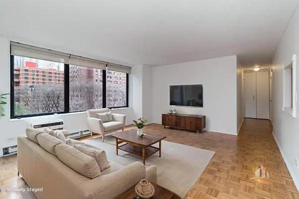 1 bedroom apartment for rent in Upper East Side - Manhattan, New York