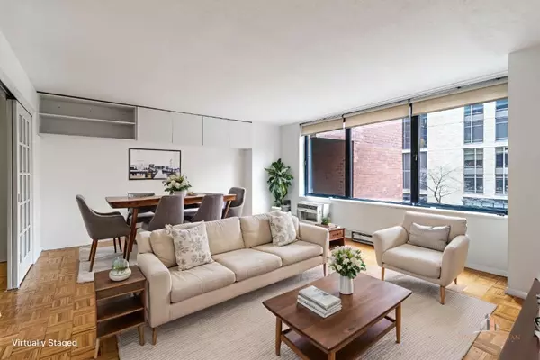1 bedroom apartment for rent in Upper East Side - Manhattan, New York