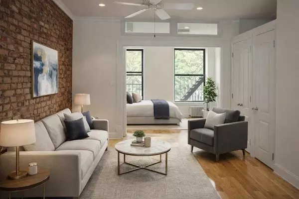 2 bedrooms apartment for rent in East Village - Manhattan, New York