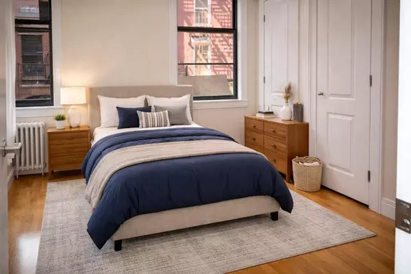 2 bedrooms apartment for rent in East Village - Manhattan, New York