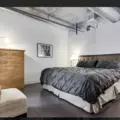 Room for rent in LoDo #4