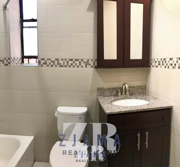 1 bedroom apartment for rent in Crown Heights - Brooklyn, New York