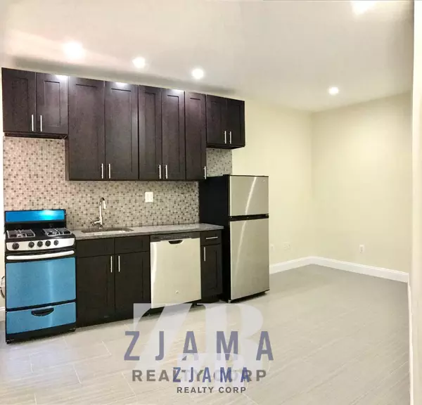 1 bedroom apartment for rent in Crown Heights - Brooklyn, New York