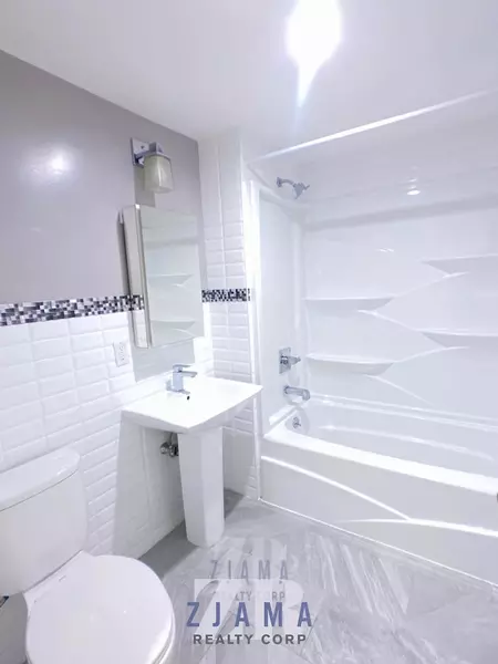 2 bedrooms apartment for rent in Crown Heights - Brooklyn, New York