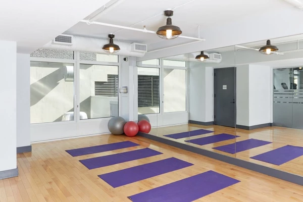 Studio Apartment for rent in LIC - Queens, New York