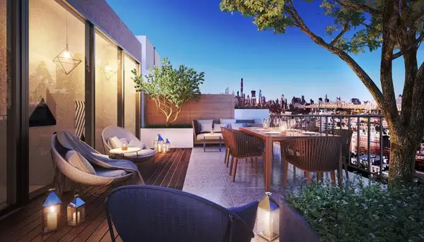 1 bedroom apartment for rent in LIC - Queens, New York