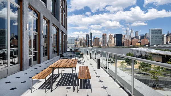 2 bedrooms apartment for rent in LIC - Queens, New York