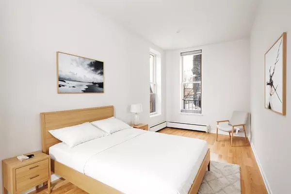 1 bedroom apartment for rent in Upper West Side - Manhattan, New York