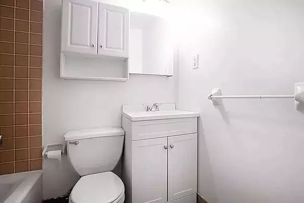 1 bedroom apartment for rent in Upper West Side - Manhattan, New York