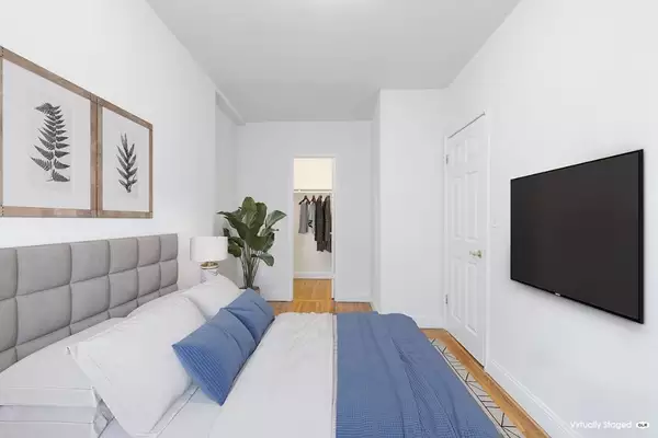 2 bedrooms apartment for rent in Midtown West - Manhattan, New York