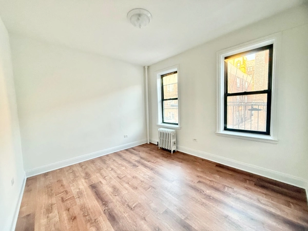 1 bedroom apartment for rent in Sunnyside - Queens, New York