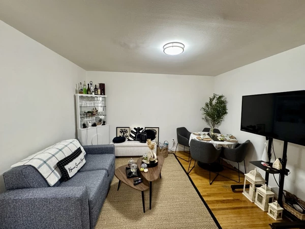 4 bedrooms apartment for rent in Throgs Neck - The Bronx, New York