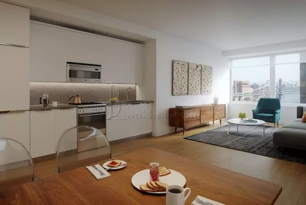 3 bedrooms apartment for rent in FiDi - Manhattan, New York