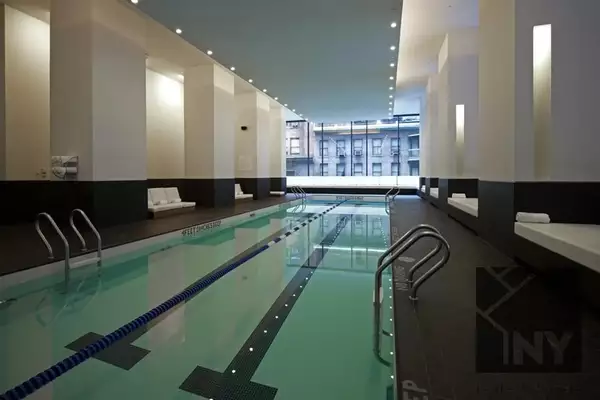 1 bedroom apartment for rent in Tribeca - Manhattan, New York