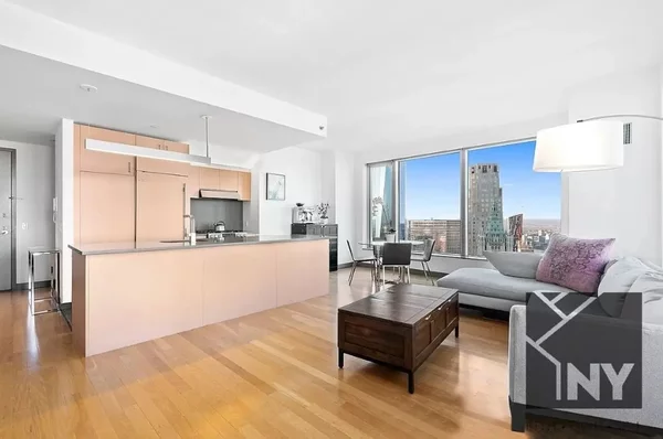 1 bedroom apartment for rent in Tribeca - Manhattan, New York